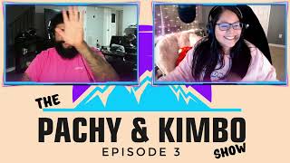 The Pachy amp Kimbo Show Episode 3  This or That  Drinking Stream [upl. by Keese468]