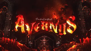 First Victor Avernus 100 Hardest Demon by Bo and more [upl. by Lalla]