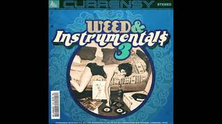 Curreny  Legendary Collection Instrumental [upl. by Rhoads]