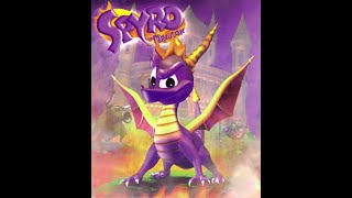 Let´s Play Spyro The Dragon 27Lofty Castle [upl. by Cataldo]