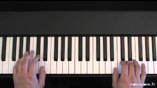 Troubles  Coldplay cover piano facile  Easy piano solo tutorial [upl. by Sandra134]