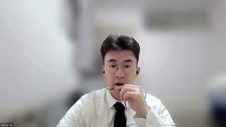 HKTV Management Trainee 2025 selfintroduction video [upl. by Morry]