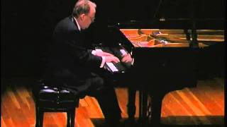 Daniel Berman plays LisztHorowitz Hungarian Rhapsody No 19 [upl. by Jonme]