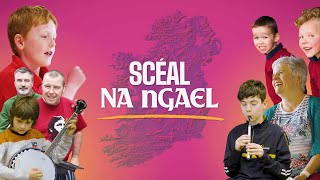 Scéal na nGael Promo [upl. by Adelle]