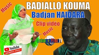 Badiallo KOUMABadjan HAÏDARA Clip vidéo [upl. by Babara]