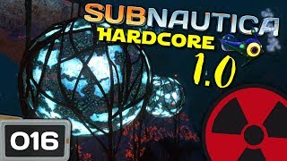 Subnautica 10  016 Nichts im Lot durch Silbernot ☢ Deutsch  Lets Play [upl. by Ahsimet]