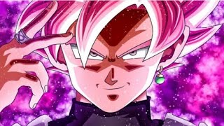 Kokujin no tenseikou reagindo ao Rap do Hiroki as Goku Black 7mz gacha [upl. by Yesdnil790]