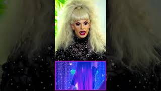 Katya Reacts to Read U Wrote U PT 1 [upl. by Domela536]