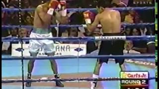 Juan Manuel Marquez vs Enrique Jupiter 1998 08 22 [upl. by Anoid]