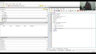 Sistem Persamaan Non Linear Metode Bisection [upl. by Nidorf]