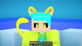 SBRISER DIVENTA ANTI CATNAP Su Minecraft [upl. by Mccomb756]