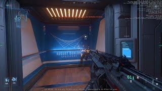 Hangar Elevators are Dangerous 324PTU  No Ban  Patched [upl. by Bollay635]