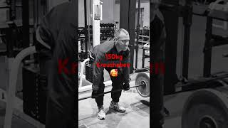 manuelhurtig krafttraining kreuzheben kraftsport motivation powerlifting vorbereitung [upl. by Akcinehs]