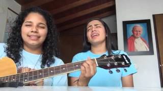 Ella es  Hermana Inés de Jesus Cover Summer Vega  Wyner Patiño [upl. by Batha]