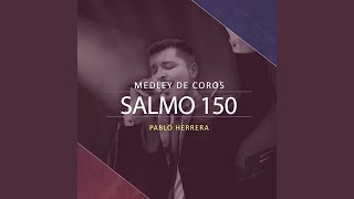 Salmo 150 [upl. by Nonie]