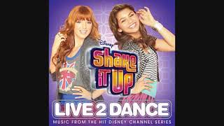 Shake It Up Getcha Head In The GameLyrics In The Description [upl. by Alten270]