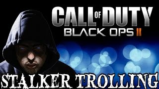 STALKER TROLLING EPISODE 3 [upl. by Forelli]