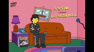 LOFI CHILL  Mofak  Lofeezy Vol1 [upl. by Snej]