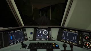 Train Sim World 4  Germany and France  PS5 Gameplay [upl. by Eatnuahs]