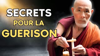 🌟 Les Secrets pour la Guérison  À la Découverte dun Mystère Ancestral 🕯️ [upl. by Faydra]