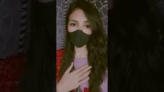 Mere liye ek chehre me sari duniya hai shorts shortsvideo shahinamohsin [upl. by Airda747]