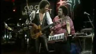 School Days Stanley Clarke and George Duke [upl. by Tihw]