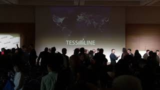 Tessline birthday conferenceRome10052019 [upl. by Abie320]