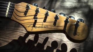 Bluesrock Guitar Backing Track in A Minor 120 bpm [upl. by Enelym643]