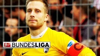 Baumanns Bad Day  A Keepers Worst Nightmare [upl. by Andras]