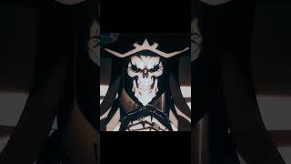 Overlord The Holy Kingdom Movie 2024 4К Trailer 3 overlord ainzooalgown animeseason ferraro24 [upl. by Iridis724]