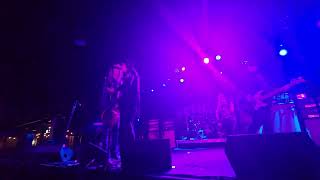 tom keifer  gypsy road live the hawthorn St louis MO 81624 [upl. by Sello653]