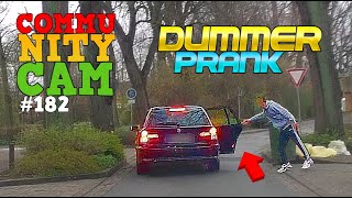 REH erwischt amp Freund GEPRANKT  Community Cam Folge 182 [upl. by Nauqyt]