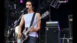 Placebo  Passive Aggressive Bizarre Festival 2000 HD [upl. by Donadee549]