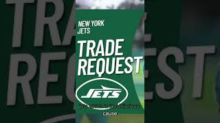 The Hasson Reddick Situation is Hilarious nfl americanfootball jets [upl. by Valorie]