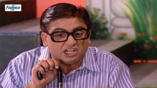 Best Of Dilip Joshi  Gujarati Natak Comedy Full Scenes 2015  Gujarati Jokes Funny Video Clips [upl. by Misaq]