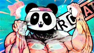 THE VOICE OF SE▇▇I▇▇S PLAYS ▇R▇A▇ 🐼 [upl. by Cedric]