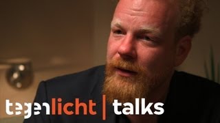 Tegenlicht Talk Tomás Sedlácek [upl. by Kreiker]