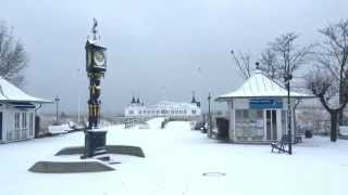 Usedom im Winter [upl. by Marianne]