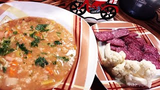 Празена манджа за разтоварване след празницитеМного вкусна [upl. by Salomone451]