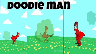 doodie man fart board gamemost funny game of the World [upl. by Thoma]