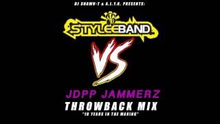 STYLEE BAND VS JDPP JAMMERZ [upl. by Eikkin]