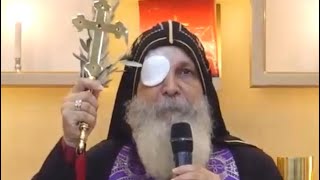 ‼️ Bishop Returns with a message for the Australian Government ✝️ 🇦🇺 [upl. by Nolyat48]