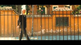 La Grande Bellezza  Clip Aventino [upl. by Ellennahc616]