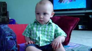 Infantile Spasms  Devastating Baby Seizures [upl. by Rodriguez379]