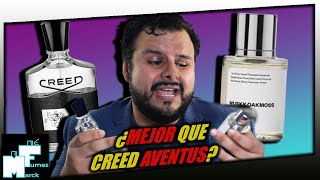 🤔 Valdra la PENA❓Una NUEVA imitación 🫥 de Creed Aventus es la MEJOR❓  Musky Oakmoss Dossier review [upl. by Rehc]