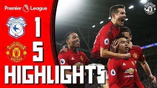 Manchester United 13 Brighton  Match Recap [upl. by Ketti]