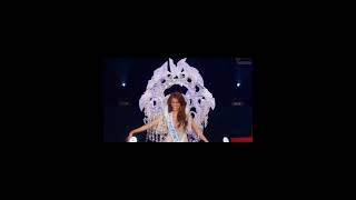 Miss International Ph 2024 Grand Final National Costume [upl. by Darreg]