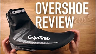 GripGrab Overshoe Review  The Best Overshoes For Cycling [upl. by Bird]