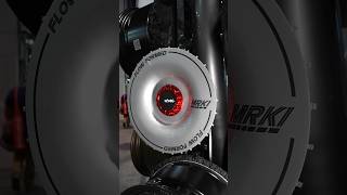 Our newest flow formed wheel the KONIG MRK1 SEMA [upl. by Adlitam]