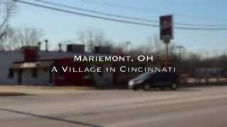 Mariemont OH Tour [upl. by Yazbak]